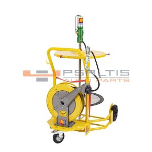 MECLUBE WHEEL GREASE SET 60:1 180-220KG (013-1122-000)