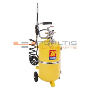 MECLUBE 24 I PNEUMATIC OIL DISPENSER (027-1305-000)