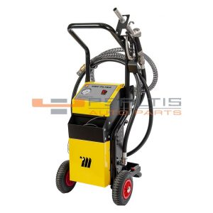 MECLUBE Wheeled Filter Group For Diesel “MecFilter” (090-6000-012)