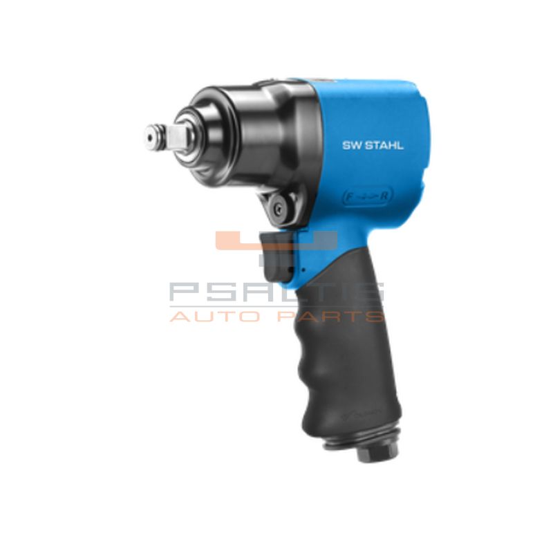 SW-STAHL PNEUMATIC IMPACT WRENCH 1300Nm / L153mm (S3275)