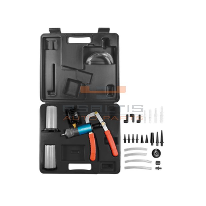 SW-STAHL VACUUM PUMP (01424L)