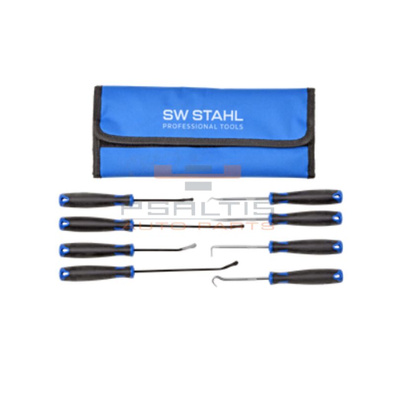 SW-STAHL HOOK SET (94872L)