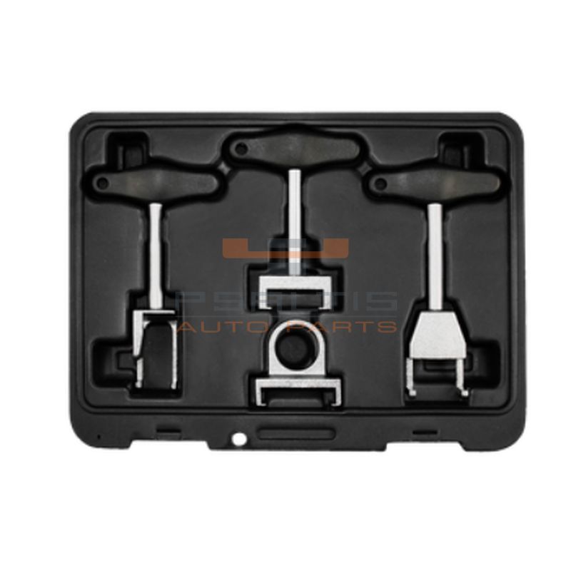 SW-STAHL SPARK PLUG REMOVAL SET (10645L)