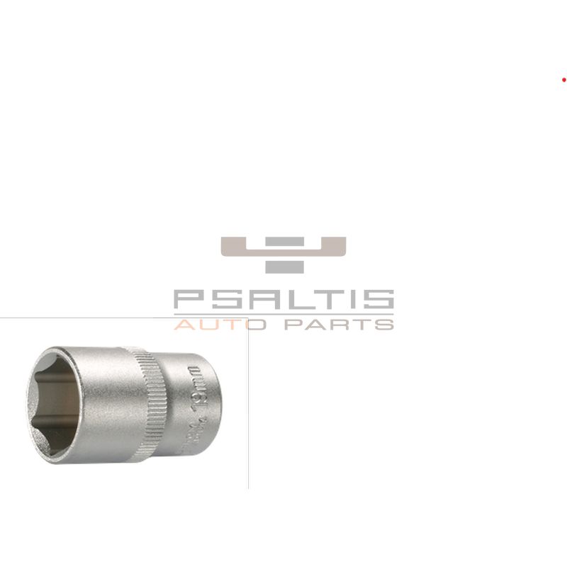 SW-STAHL SPANNER SOCKET MERCEDES-BENZ Length 51mm (ΗΕΧ) (05621L)