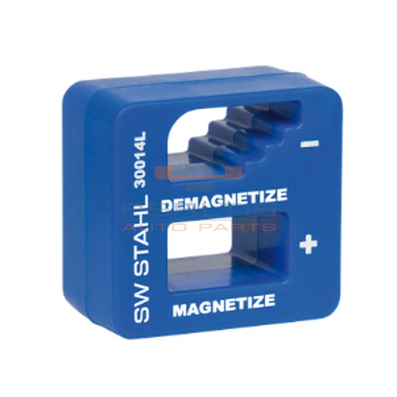 SW-STAHL PERMANENT MAGNET (30014L)
