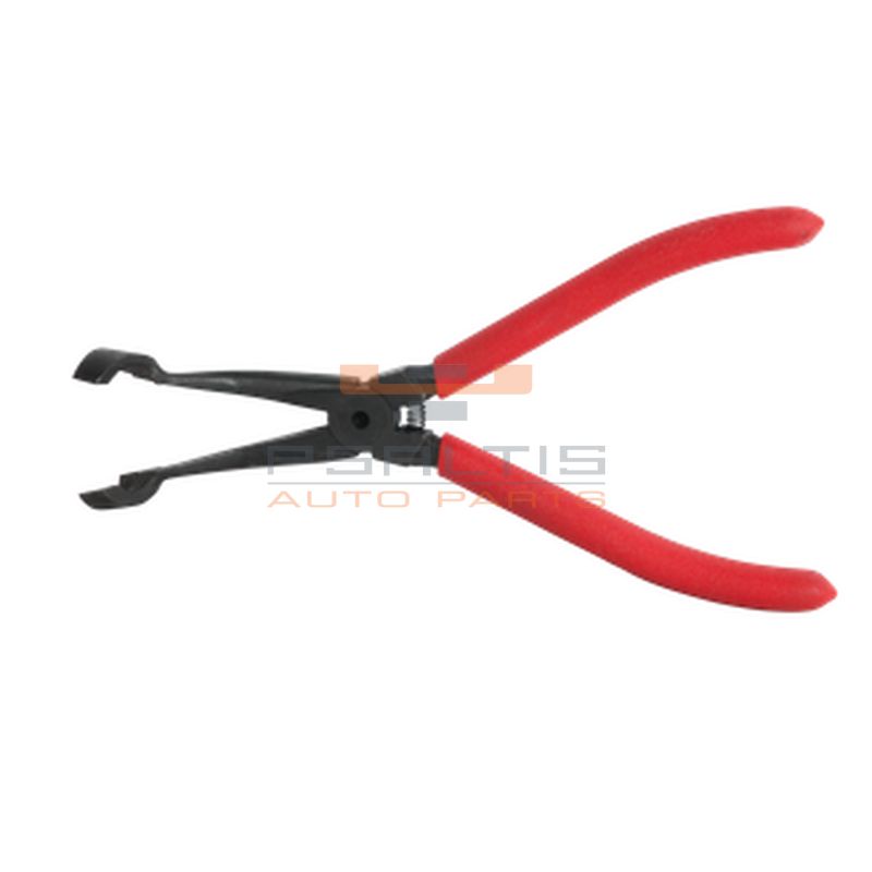 SW-STAHL BRAKE SPRING SEAT PLIERS LENGTH 180 MM (01476L)