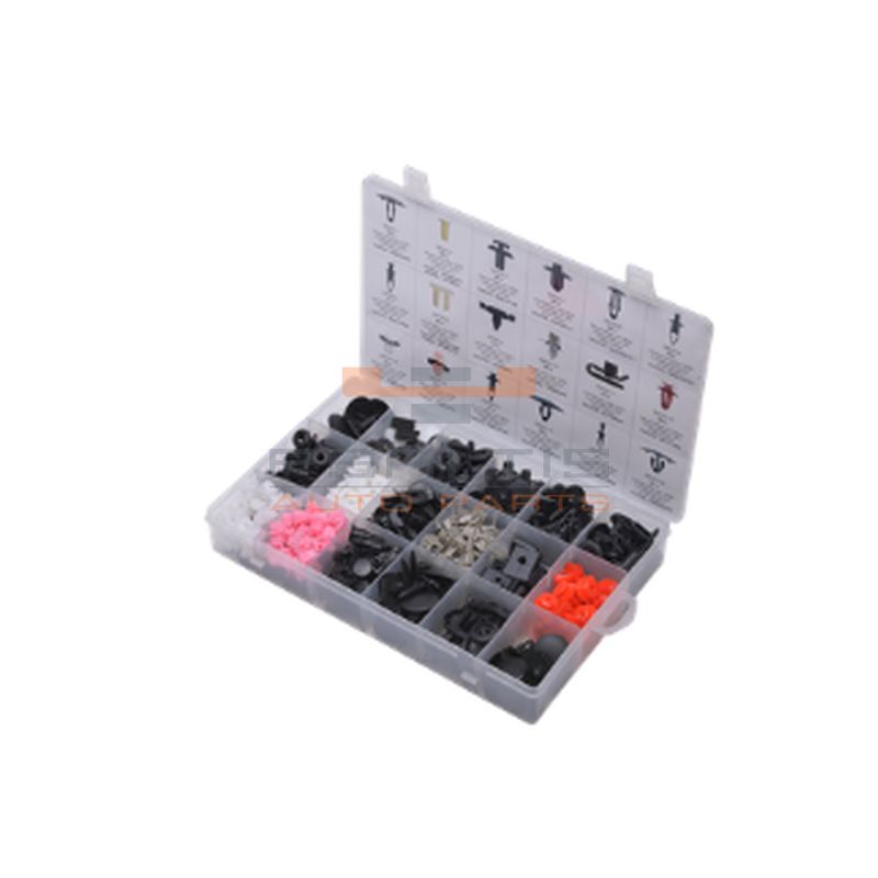 SW-STAHL TRIM CLIP ASSORTMENT TOYOTA/LEXUS (S8035)