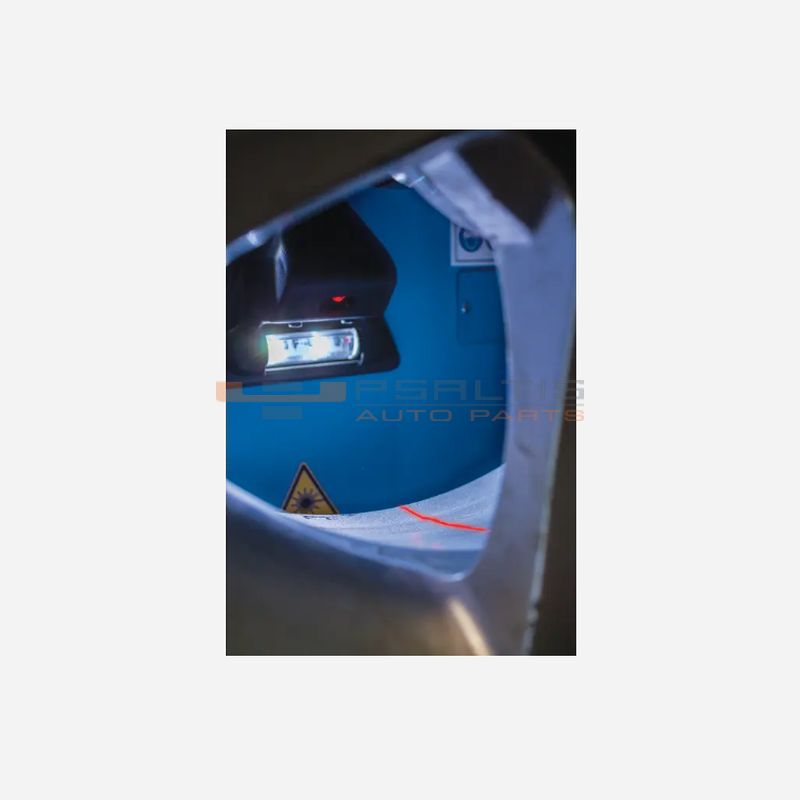 RAVAGLIOLI WHEEL BALANCER (G3.150WS) - Image 2