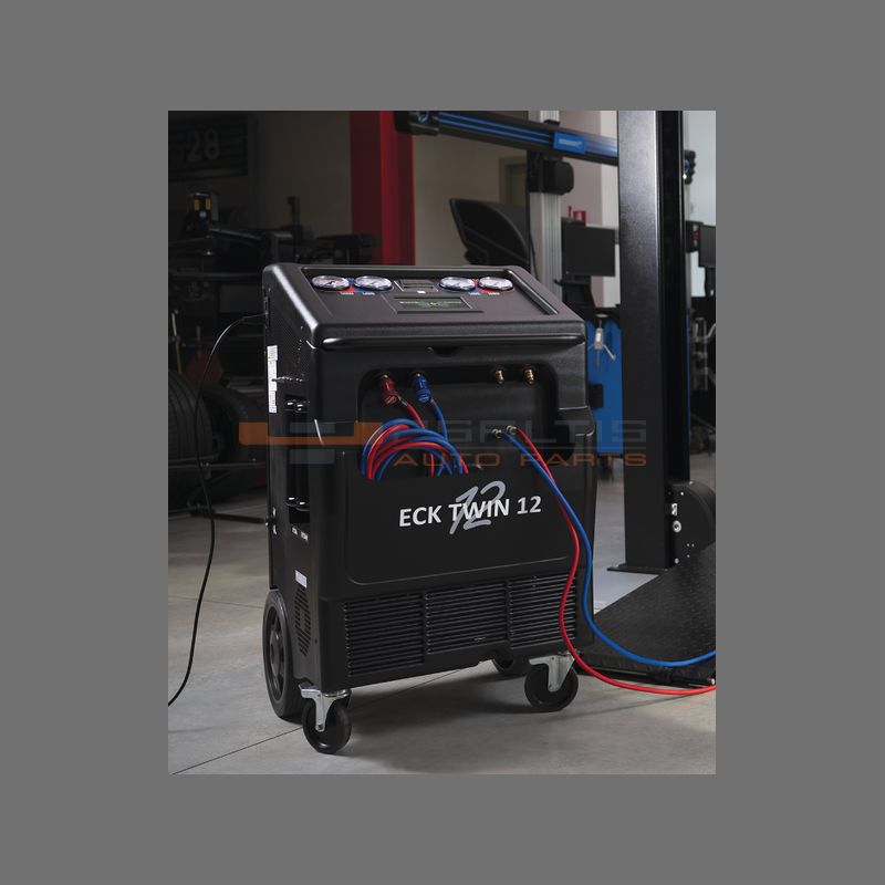 ECOTECHNICS ECK TWIN 12 (K6T5A000000B)