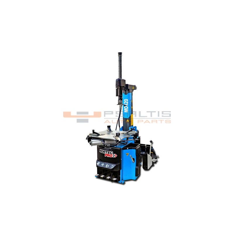 NORTEC AUTOMATIC TIRE CHANGER 11"-24" (MO420N/230V)
