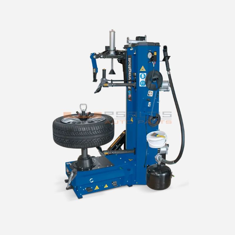 RAVAGLIOLI CAR TYRE CHANGER TOP SERIES (G1190.30IT)