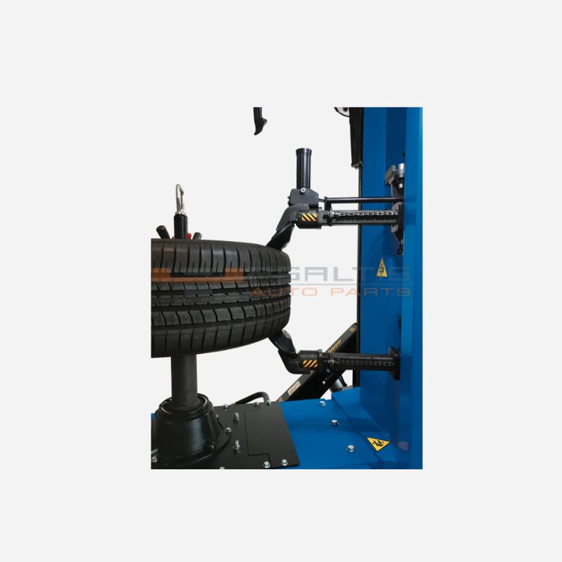 RAVAGLIOLI CAR TYRE CHANGER TOP SERIES (G1190.30IT) - Image 2
