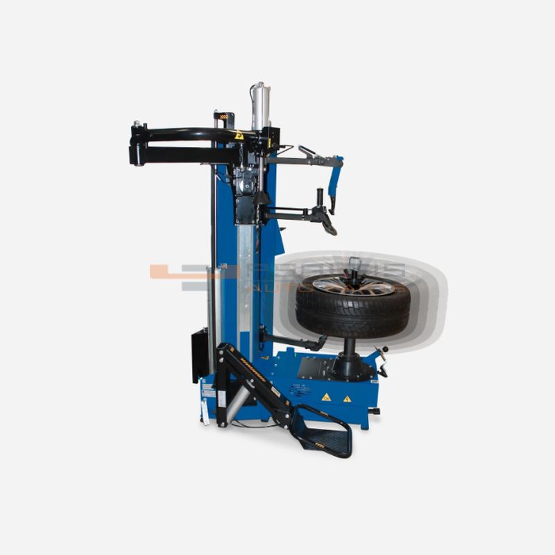 RAVAGLIOLI CAR TYRE CHANGER TOP SERIES (G1190.30IT) - Image 3