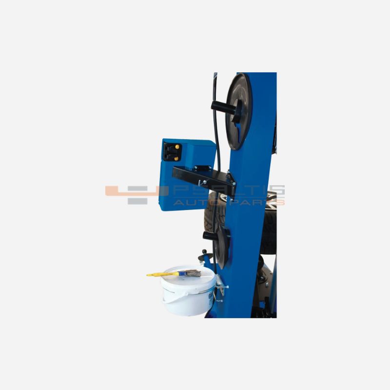 RAVAGLIOLI CAR TYRE CHANGER TOP SERIES (G1190.30IT) - Image 5