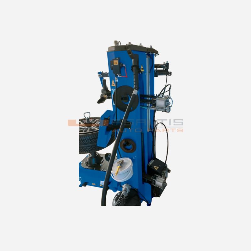 RAVAGLIOLI CAR TYRE CHANGER TOP SERIES (G1190.30IT) - Image 7