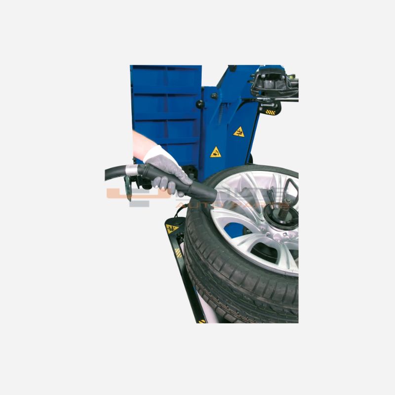 RAVAGLIOLI CAR TYRE CHANGER TOP SERIES (G1190.30IT) - Image 8