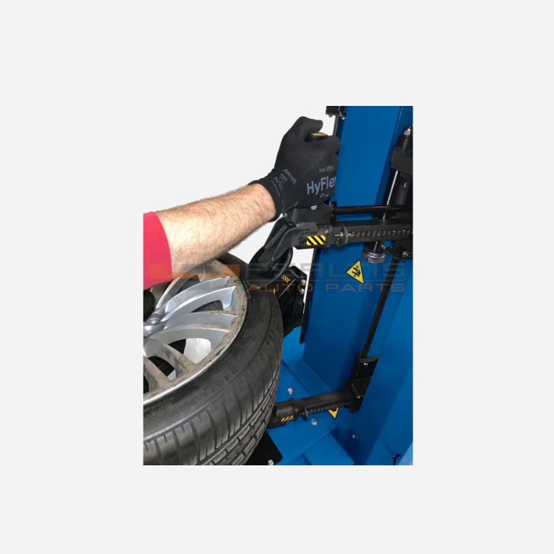 RAVAGLIOLI CAR TYRE CHANGER TOP SERIES (G1190.30IT) - Image 9