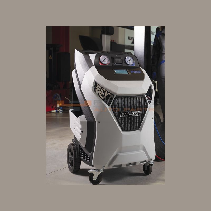 ECOTECHNICS ECK NEXT PRO KIT HYBRID (Y3NP40000000)