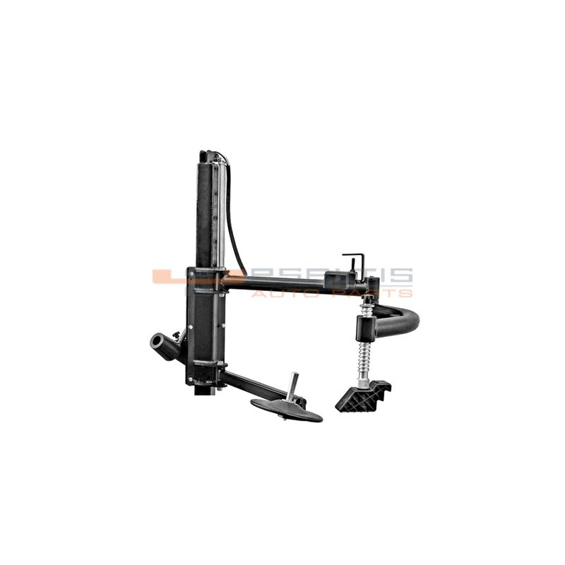 NORTEC AUTOMATIC TIRE CHANGER 11"-24" (MO620N/230V) - Image 4