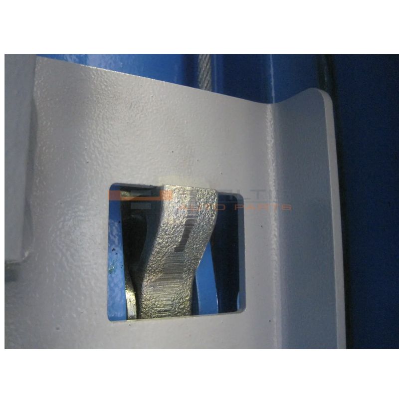 RAVAGLIOLI ELECTRO-HYDRAULIC 2-POST LIFT (KPH370.50LIK) - Image 3