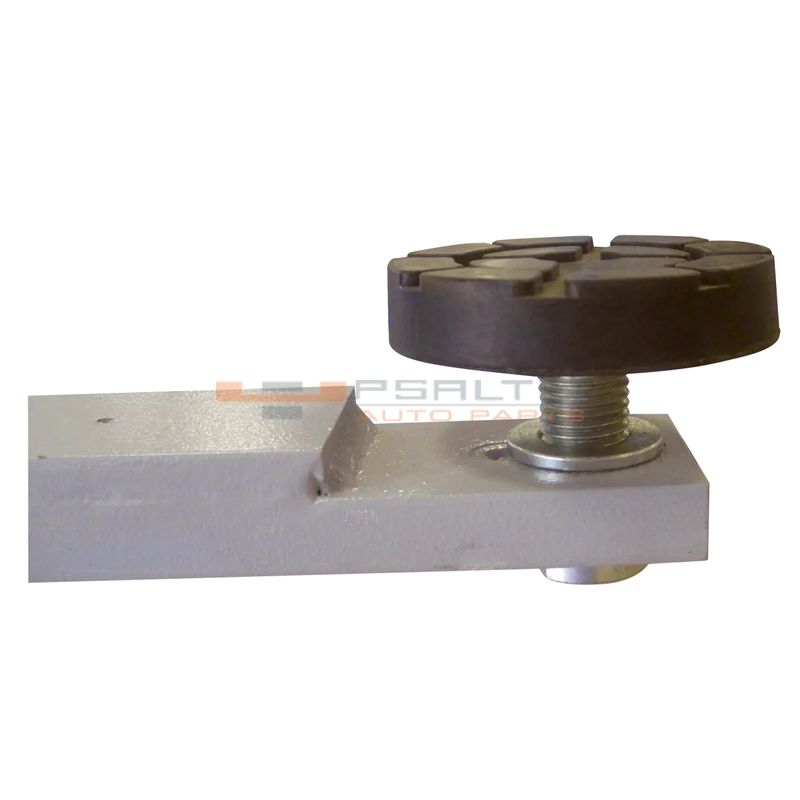 RAVAGLIOLI ELECTRO-HYDRAULIC 2-POST LIFT (KPH370.50LIK) - Image 4