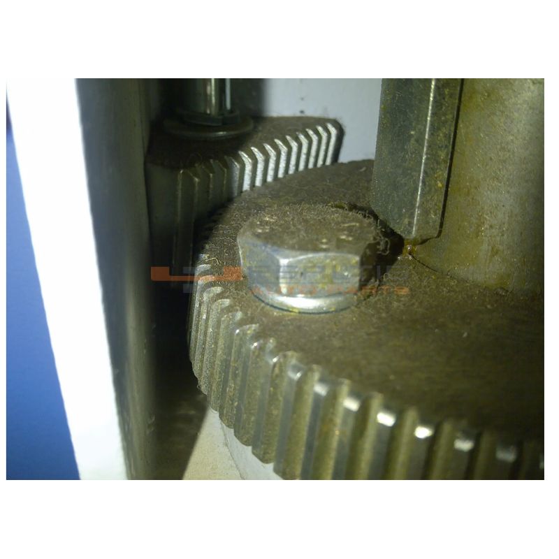 RAVAGLIOLI ELECTRO-HYDRAULIC 2-POST LIFT (KPH370.50LIK) - Image 5