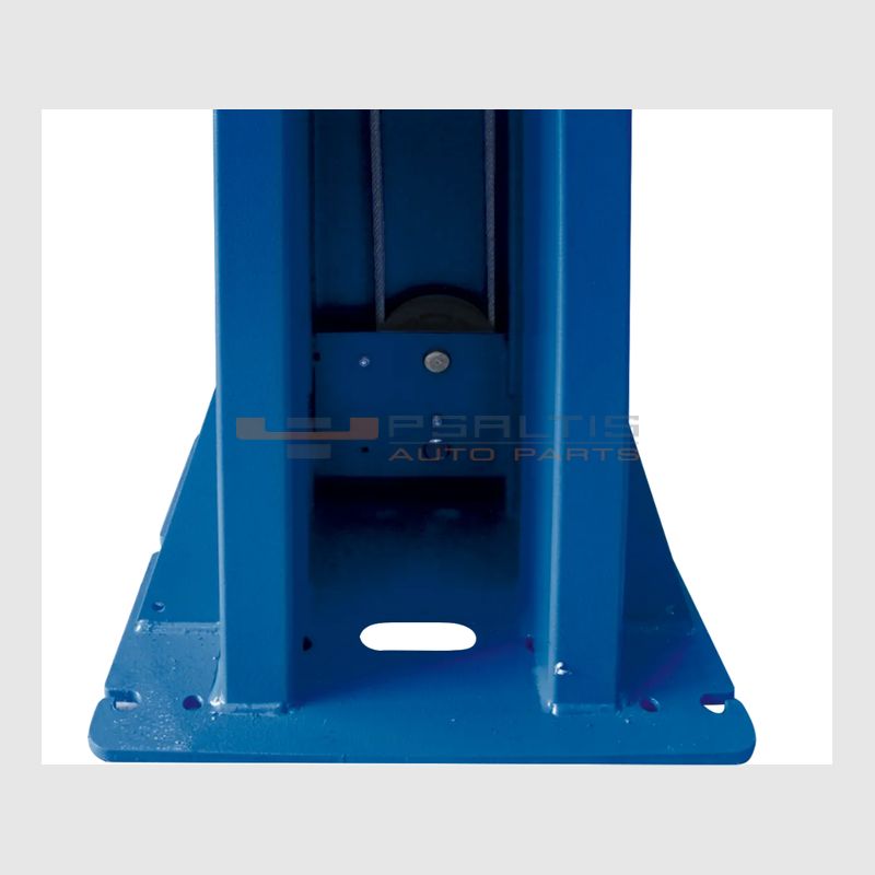 RAVAGLIOLI ELECTRO-HYDRAULIC 2-POST LIFT (KPH370.50LIK) - Image 6