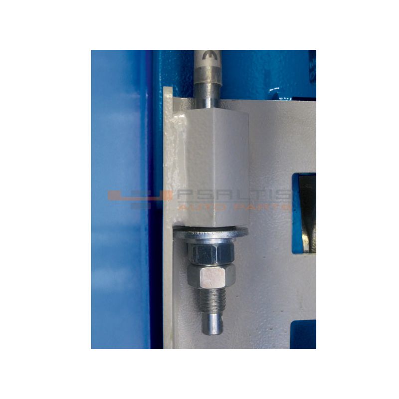 RAVAGLIOLI ELECTRO-HYDRAULIC 2-POST LIFT (KPH370.50LIK) - Image 8