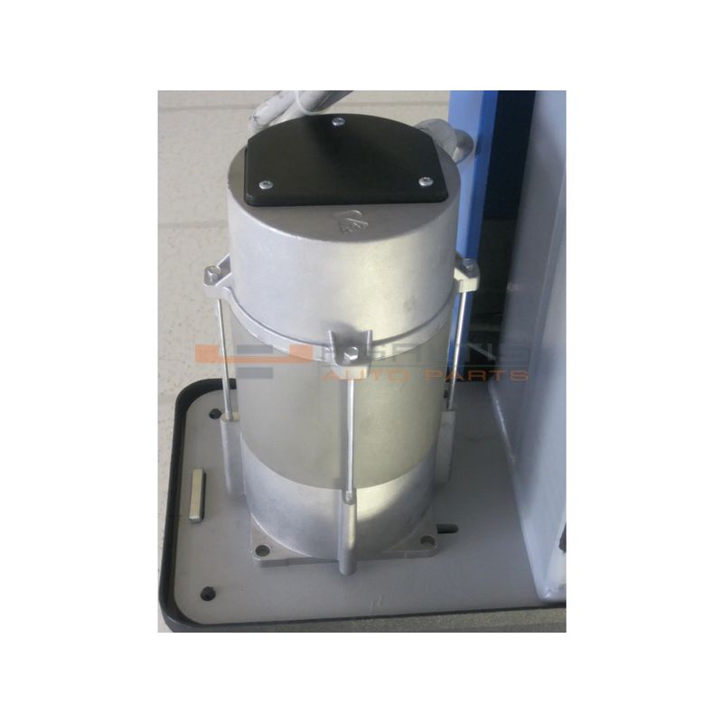 RAVAGLIOLI ELECTRO-HYDRAULIC 2-POST LIFT (KPH370.50LIK) - Image 9