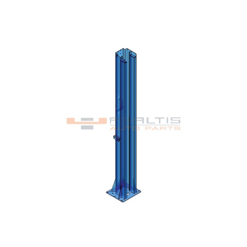 RAVAGLIOLI ELECTRO-HYDRAULIC 2-POST LIFT (KPH370.50LIK) - Image 11