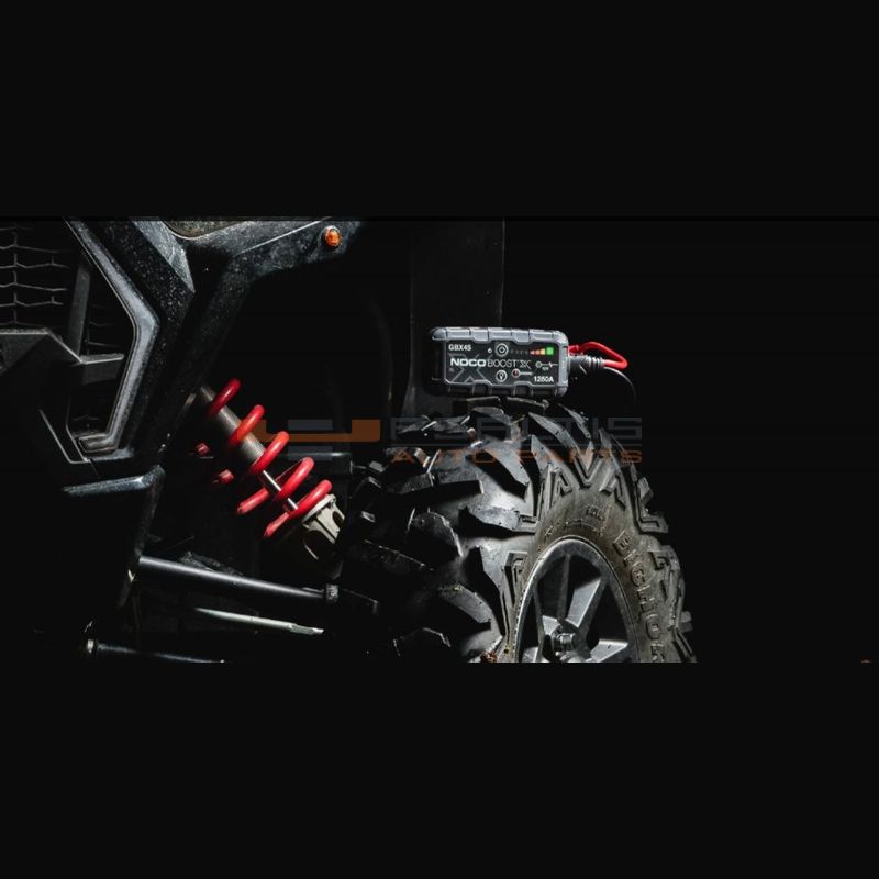 NOCO 1250 Amp UltraSafe Lithium Jump Starter (GBX45) - Image 5