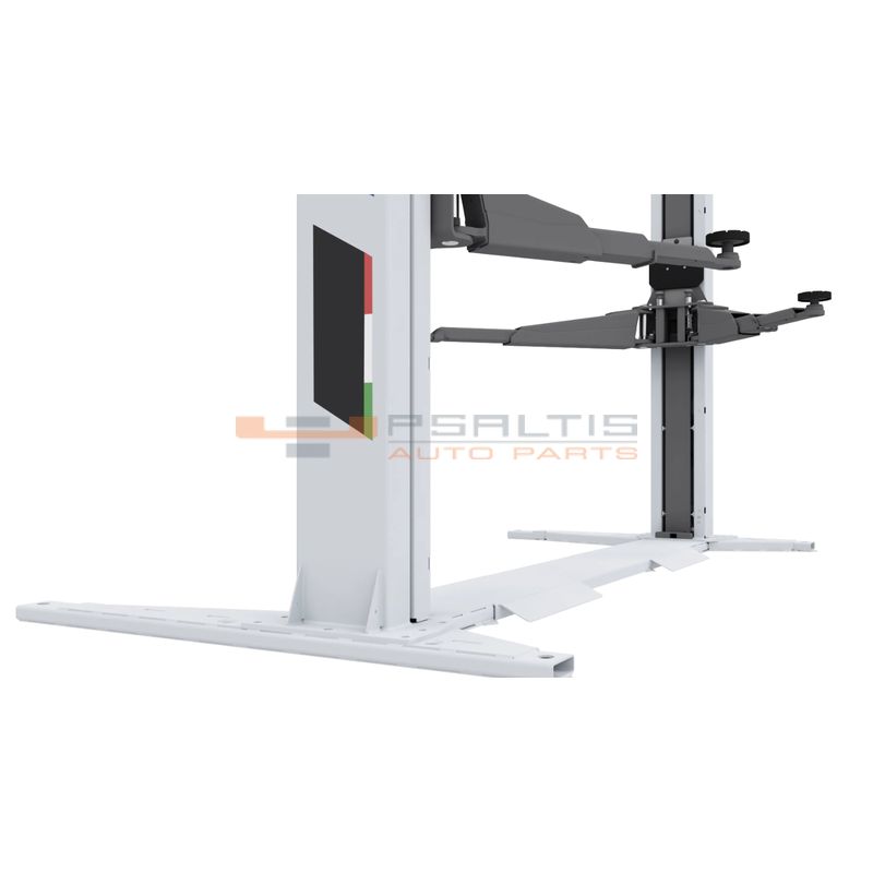 RAVAGLIOLI ELECTROMECHANICAL 2-POST LIFT (KPS32) - Image 4