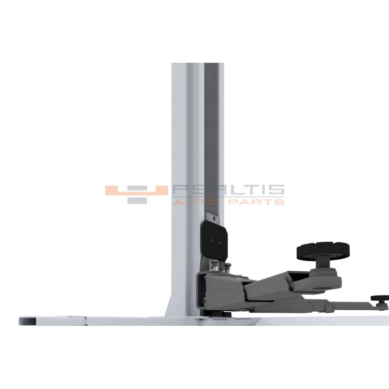 RAVAGLIOLI ELECTROMECHANICAL 2-POST LIFT (KPS32) - Image 5