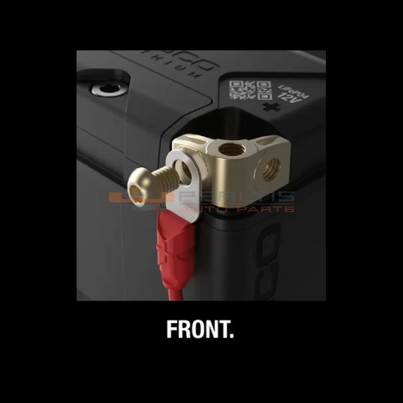 NOCO 12V 700A Lithium Powersport Battery (NLP30) - Image 10