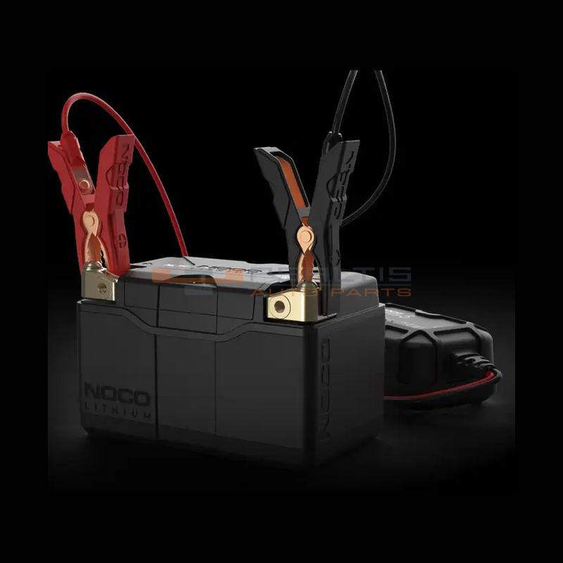 NOCO 12V 400A Lithium Powersport Battery (NLP9) - Image 4