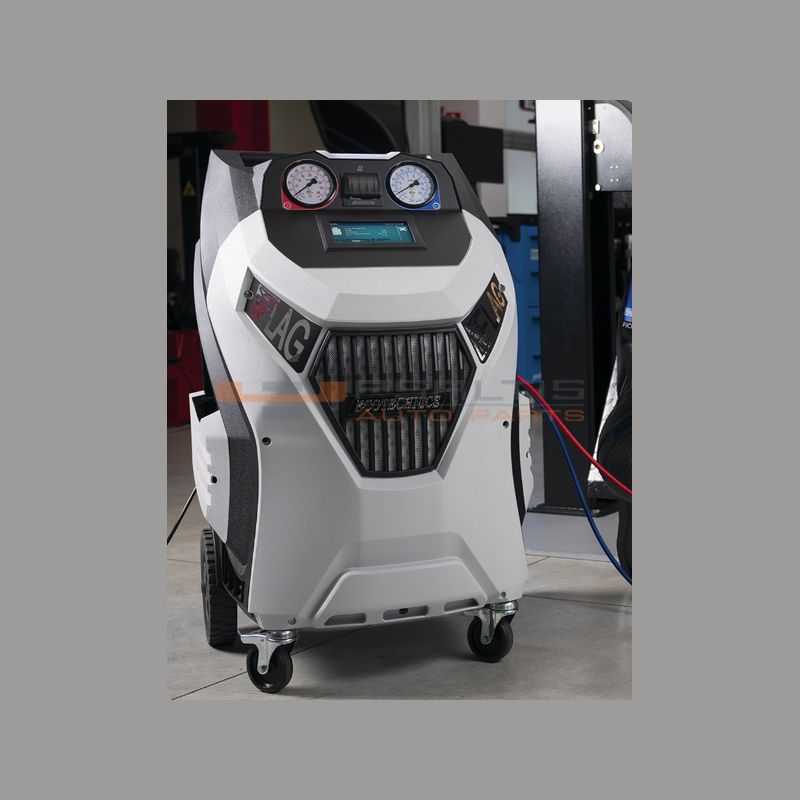 ECOTECHNICS ECK FLAG (Y2F200000000)